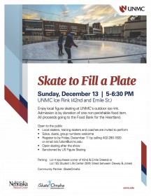 2015_Skate to Fill a Plate_Flyer