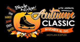 Autumn Classic @ Moylan Iceplex | Omaha | Nebraska | United States