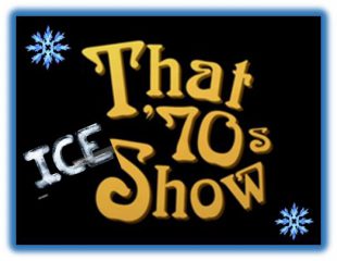 That 70's Ice Show @ Moylan IcePlex | Omaha | Nebraska | United States