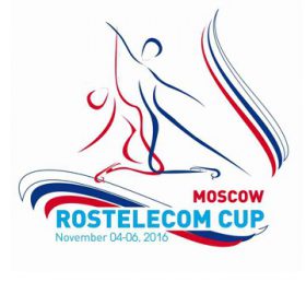 2016 Rostelecom Cup on TV @ Ice Palace “Megasport” | Moscow | Moscow | Russia