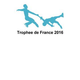 2016 Trophée de France on TV @ Accor Hotels Arena | Paris | Île-de-France | France