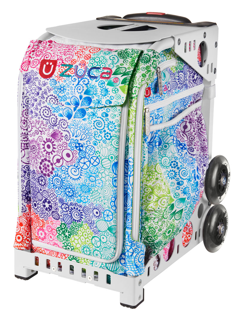 Zuca Frames and Insert Bags | iSkateOmaha